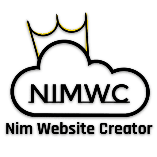 NimWC logo